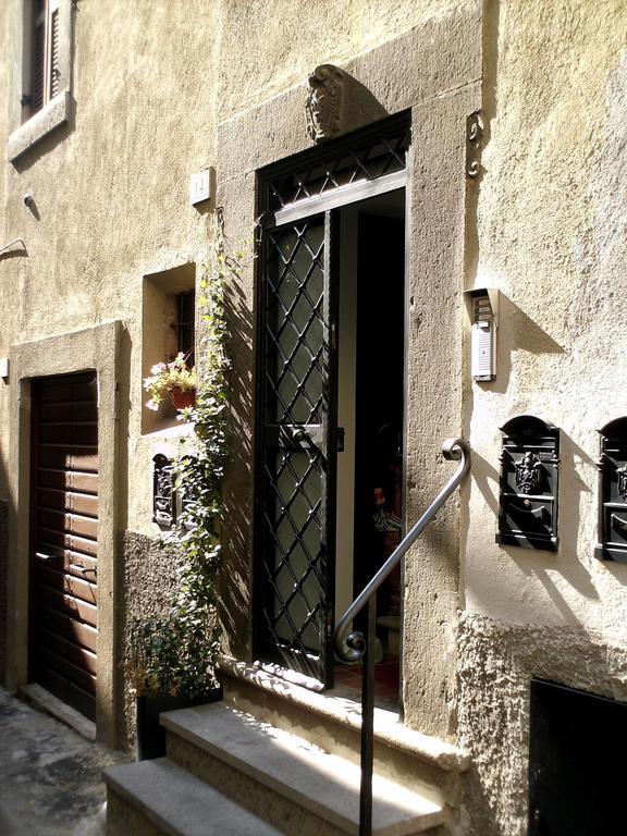 La Quiete Alloggio Turistico Viterbo Room photo